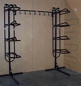 Free Standing Saddle Blanket Rack Pictures