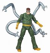 Pictures of Doctor Octopus Toys
