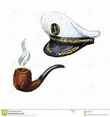 Smoking Pipe Cap