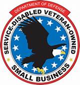 Pictures of Service Disabled Veteran Owned Small Business