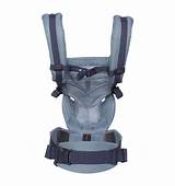 Images of Ergobaby 360 Mesh Carrier