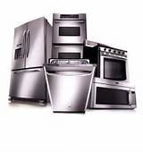 Appliance Repair Company Pictures