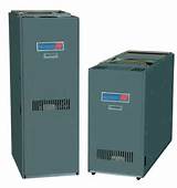 Images of Heat Pump And Furnace