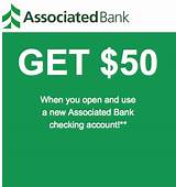 Associated Bank Credit Card