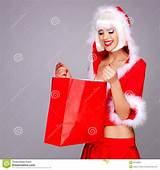 Bad Credit Christmas Shopping Pictures