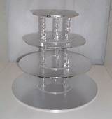 Cheap Cup Cake Stands