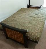 Images of Futon Firm Mattress