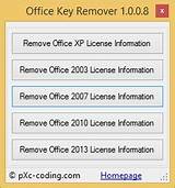 Pictures of Microsoft Office Full License