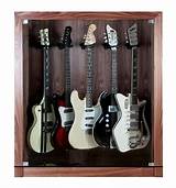 Images of Small Guitar Cabinet