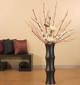 Images of Tall Sticks For Decorating