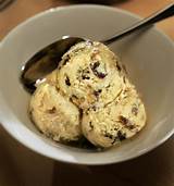 Prune Ice Cream