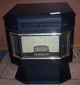 Images of Glow Boy Pellet Stoves