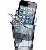 Iphone Water Damage Repair Video
