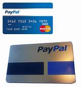 Pictures of Paypal Take Credit Cards