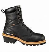 Georgia Climbing Boots Images