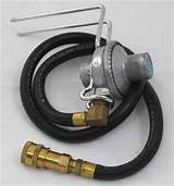 Charbroil Gas Grill Regulator