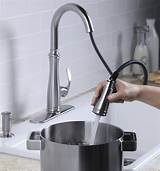 Kitchen Faucet Stainless Steel Pictures