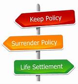 Life Settlement Insurance Policy Photos