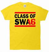 Class A Shirt Images