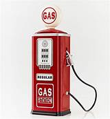 Gas Pump Accessories Pictures