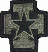 139th Medical Brigade Patch Pictures