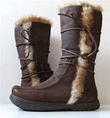 Good Womens Winter Boots
