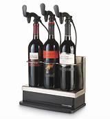 Pictures of Argon Gas Wine Saver