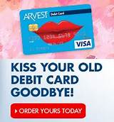 Arvest Merchant Services Images