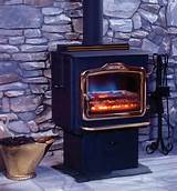 Pictures of Coal Stove Benefits