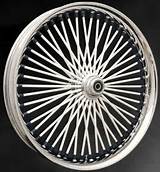 26 Inch Wire Wheels Images