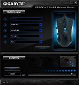 Images of Gigabyte Software
