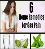 Home Remedies For Gas In Chest Pictures