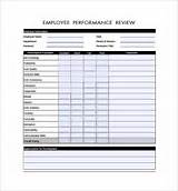 Pictures of Employee Review Job Knowledge