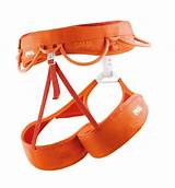 Pictures of Petzl Sama Climbing Harness