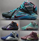 Shoes Release Dates 2016 Images