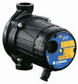 Light Commercial Central Heating Pump Photos