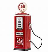 Gas Pump Images