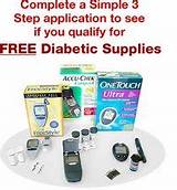 Diabetic Medical Supply Company