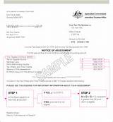 Images of Ato Tax Return