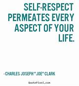 Images of Quotes On Self Respect And Attitude