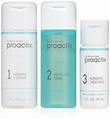 Pictures of Proactiv Acne Scar Treatment