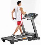 Exercises On Treadmill