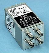 Rf Transfer Switch Coaxial Pictures