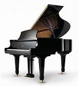 Rent To Own Piano