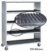 Images of Food Service Tray Racks