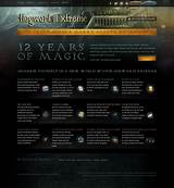 Hogwarts Classes Online Pictures