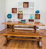 Clean Wood Furniture Pictures