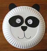 Arts And Craft With Paper Plates Pictures