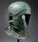 Images of Ancient Roman Helmets