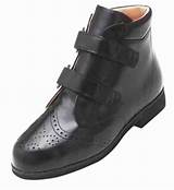 Images of Orthopaedic Shoes For Men